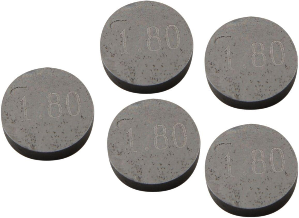 Prox 7.48mm Valve Shims For Suzuki AN 400 2007-2009 1.80 mm