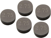 Prox 7.48mm Valve Shims For Suzuki AN 400 2007-2009 2.75 mm