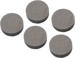 Prox 10.00mm Valve Shims For KTM Adventure 900 2007-2010 3.05 mm