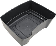 Drag Specialties Precision Tourbox For Harley Davidson FLHT 1584 2007-2008 - Black