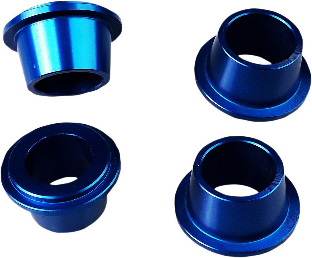 Scar Rubber Killers For Husqvarna 701 Enduro 2016-2022 - Blue