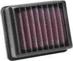 K&N High Flow Air Filter For BMW G 310 GS ABS 2017-2025
