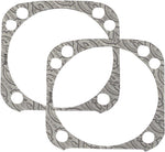 S&S Cycle 4.125" Bore Base Gaskets For Harley Davidson FLHR 1450 1999-2003