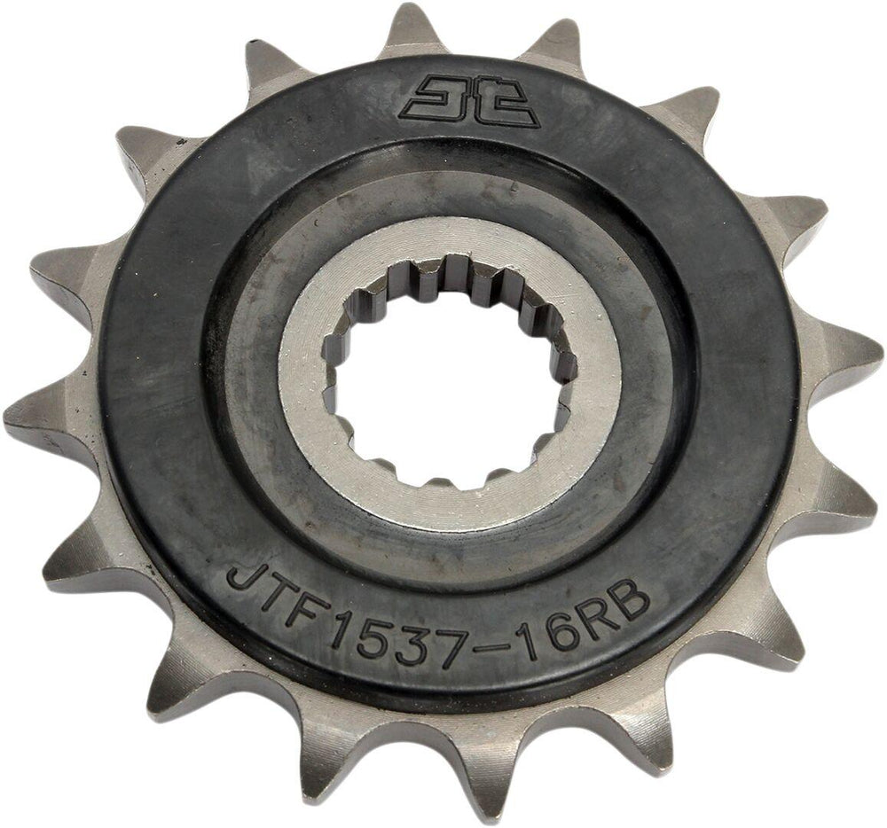 JT Sprocket For Kawasaki KLV 1000 2004-2006 Front 16T