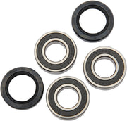 Pivot Works Wheel Bearing & Seal Kit For Honda CRF150R 2007-2016 Rear
