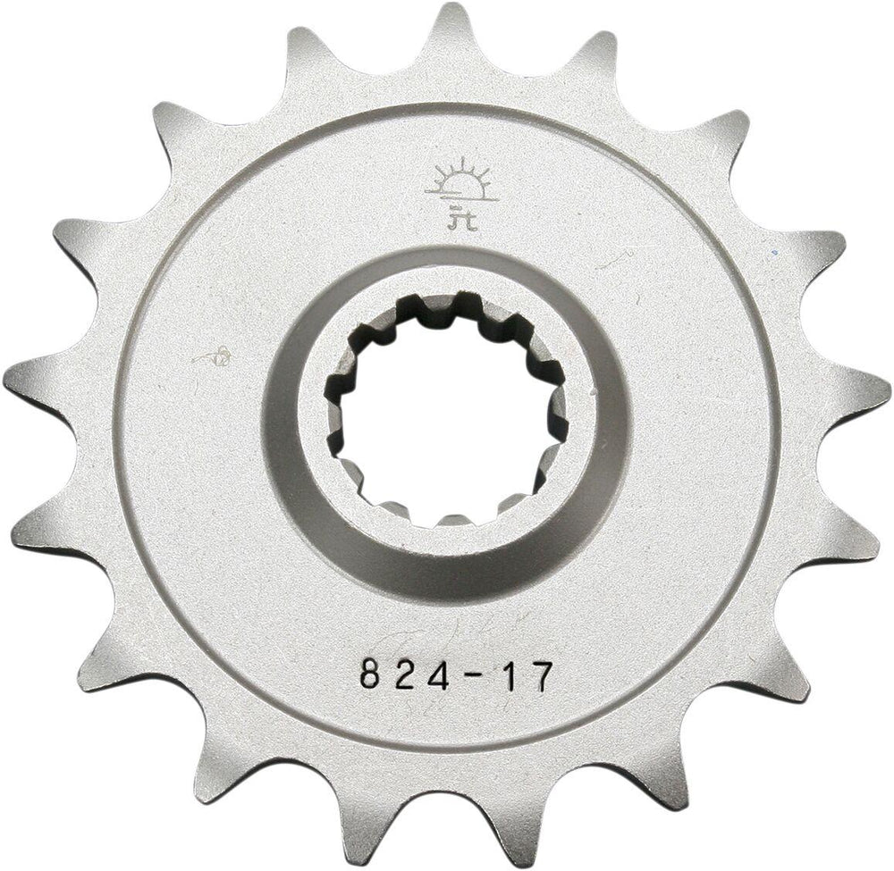 JT Sprocket For Husqvarna CR 250 1999-2005 Front 17T