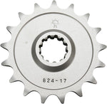 JT Sprocket For Husqvarna CR 250 1999-2005 Front 17T