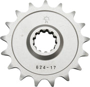 JT Sprocket For Husqvarna CR 250 1999-2005 Front 17T