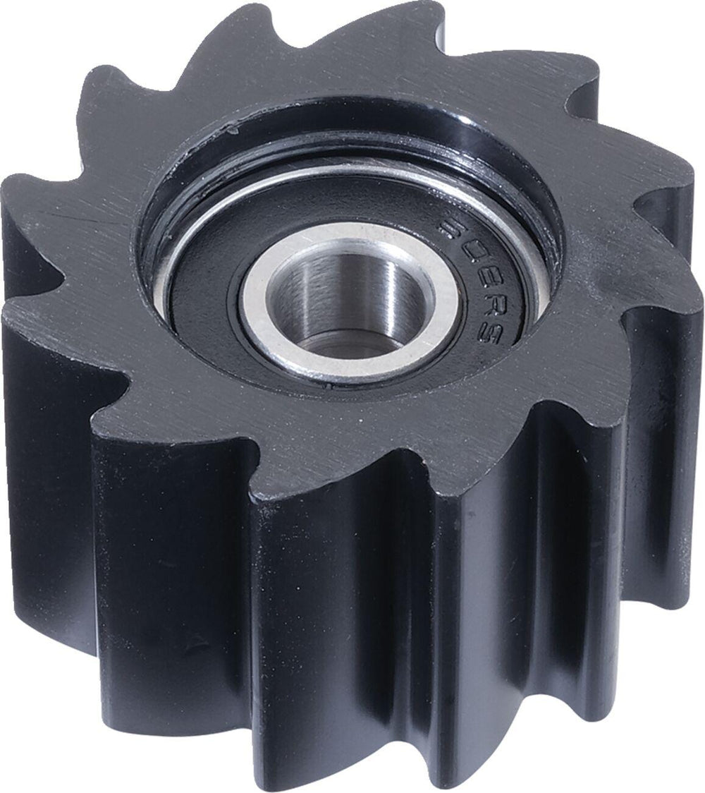 Moose Racing Sealed Chain Roller For Kawasaki KXF250 2007-2018 Black