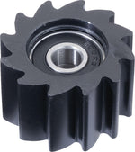 Moose Racing Sealed Chain Roller For Kawasaki KXF250 2007-2018 Black