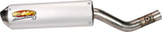 FMF Powercore 4  Silencer For Honda XR400R 1996-2004 - Silver