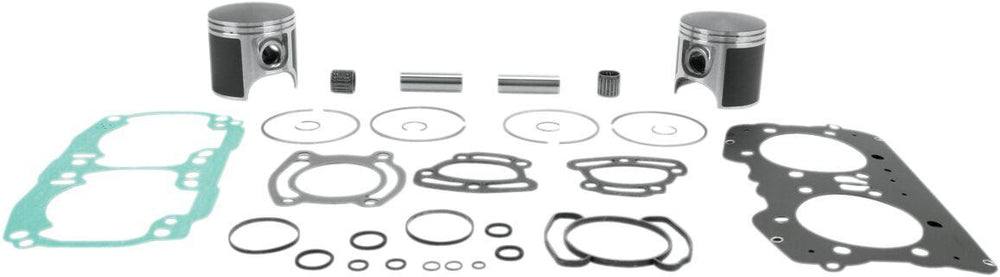 WSM Top End Engine Rebuild Kit For Sea-doo GTX951 DI 2000-2003