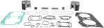 WSM Top End Engine Rebuild Kit For Sea-doo GTX951 DI 2000-2003