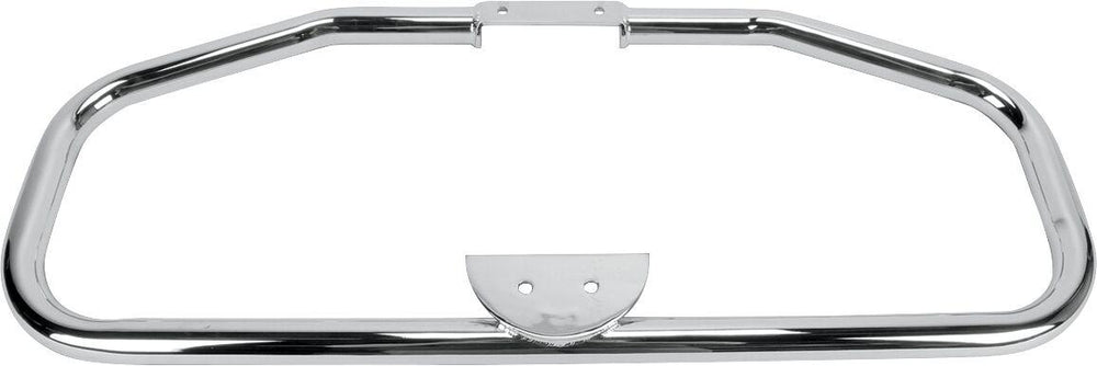 Baron Highway Bar Engine Guards For Yamaha XV 1900 Roadliner 2006-2007 - Chrome