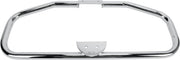 Baron Highway Bar Engine Guards For Yamaha XV 1900 Roadliner 2006-2007 - Chrome