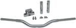 LA Choppers Kage Fighter-T Handlebar 25.5 cm (10") - Chrome