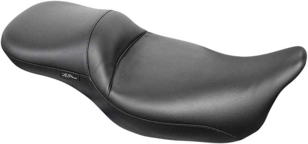 LE Pera Maverick Daddy Long Legs Seat For Harley Davidson FLH 1868 ABS 2021 Smooth - Black
