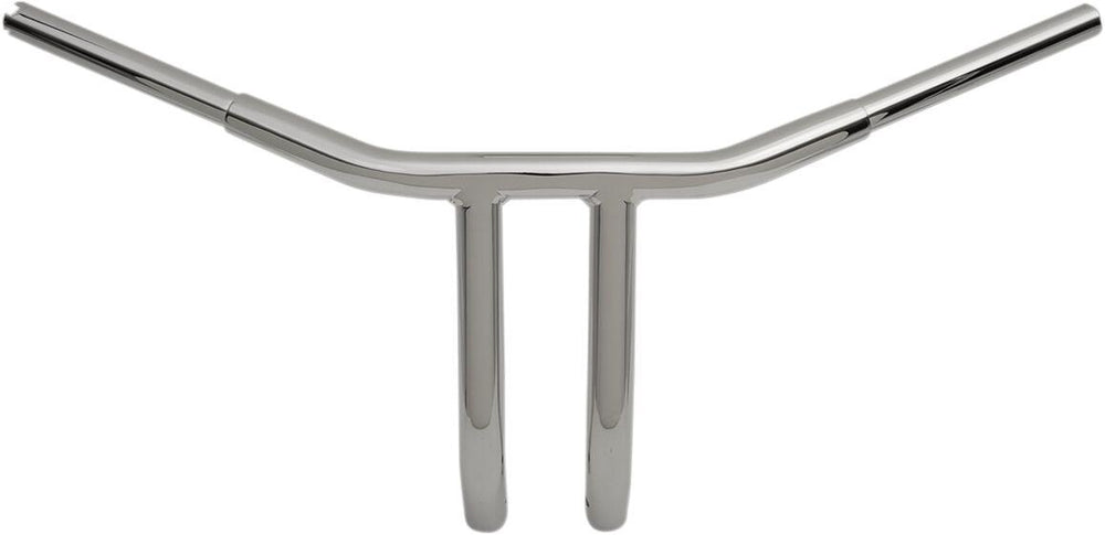 Drag Specialties 1-1 4" Buffalo T-Bar 21.5 cm (8-1 2") - Chrome