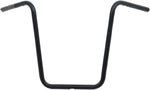 Drag Specialties 1" Touring Handlebar For Harley Davidson FLHR 1584 2008 45.5 cm (18") - Black