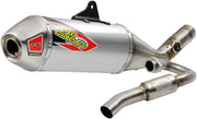 Pro Circuit T-6 Exhaust System For Suzuki RMZ250 2019-2024