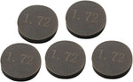 Prox 8.90mm Valve Shims For Gas Gas EC250F 2021-2025 1.72 mm