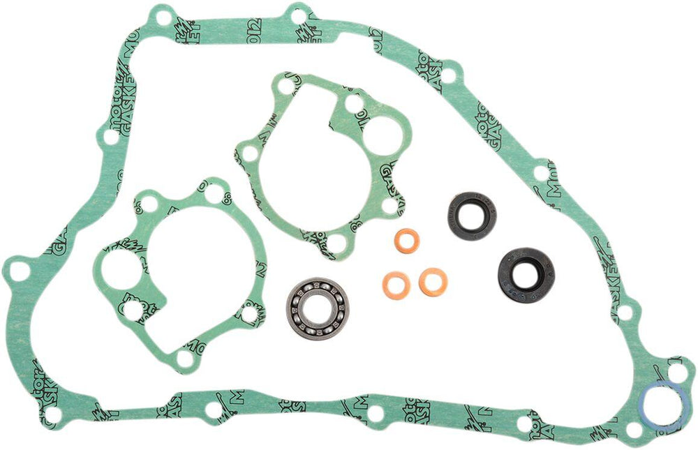 Athena Water Pump Gasket Kit For Honda CR250 2002-2007