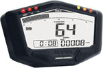 Koso DB-02 Off-Road Speedometer