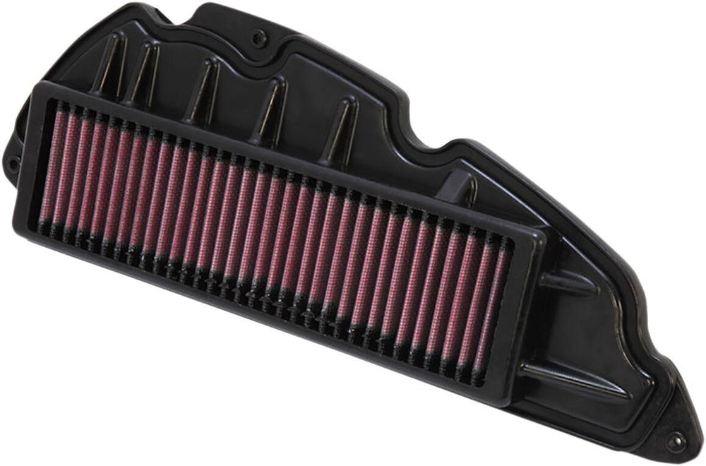 K&N High Flow Air Filter For Honda NSS 300 2018-2020