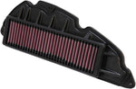 K&N High Flow Air Filter For Honda NSS 300 2018-2020