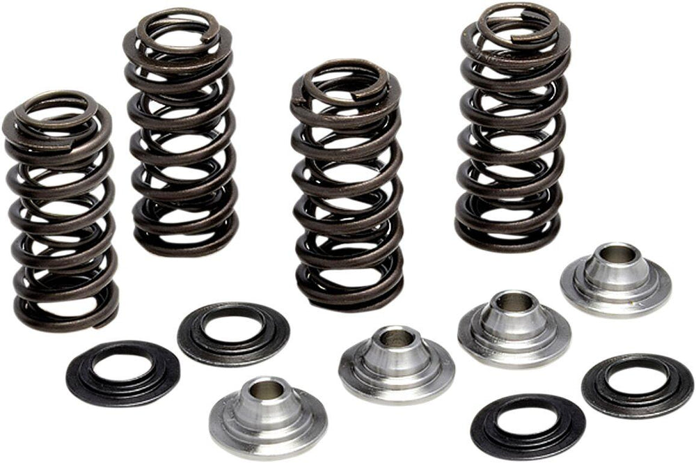 Kibblewhite Valve Spring Kit For Yamaha WRF250 2020-2026 Exhaust/Intake