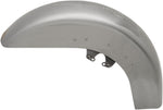 Drag Specialties 6" Front Fender For Harley Davidson FLHR 1690 - Unfinished