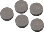 Prox 10.00mm Valve Shims For KTM Adventure 900 2007-2010 2.85 mm