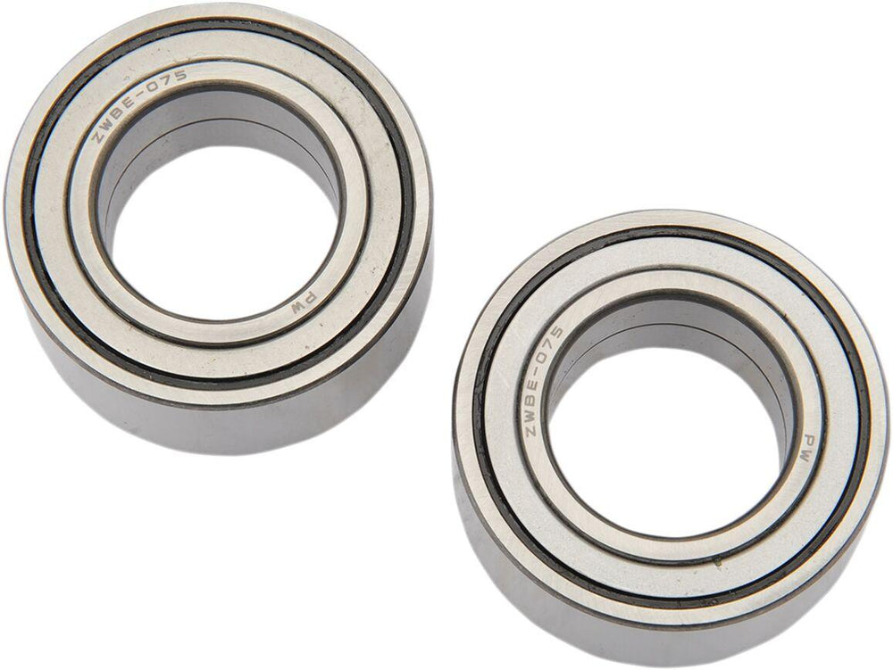 Pivot Works Wheel Bearing Kit For Honda TRX420 FA 2009-2013 Rear