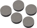 Prox 10.00mm Valve Shims For KTM Adventure 900 2007-2010 3.00 mm
