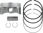 WSM Piston Kit For Sea-doo GTR 215 2012-2015 +0.50 mm