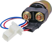 101 Octane Starter Solenoid For Sachs 49ER 50 2006-2008