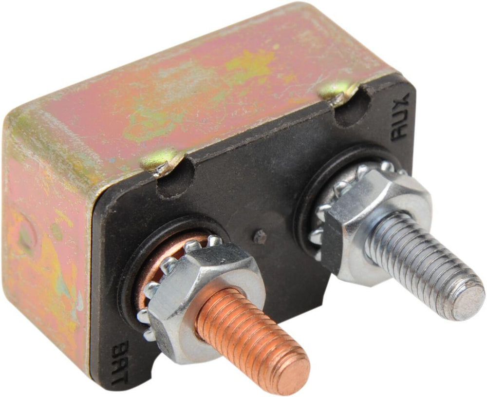 Moose Racing 20A Circuit Breaker For Polaris Magnum 325 4X4 2000-2002