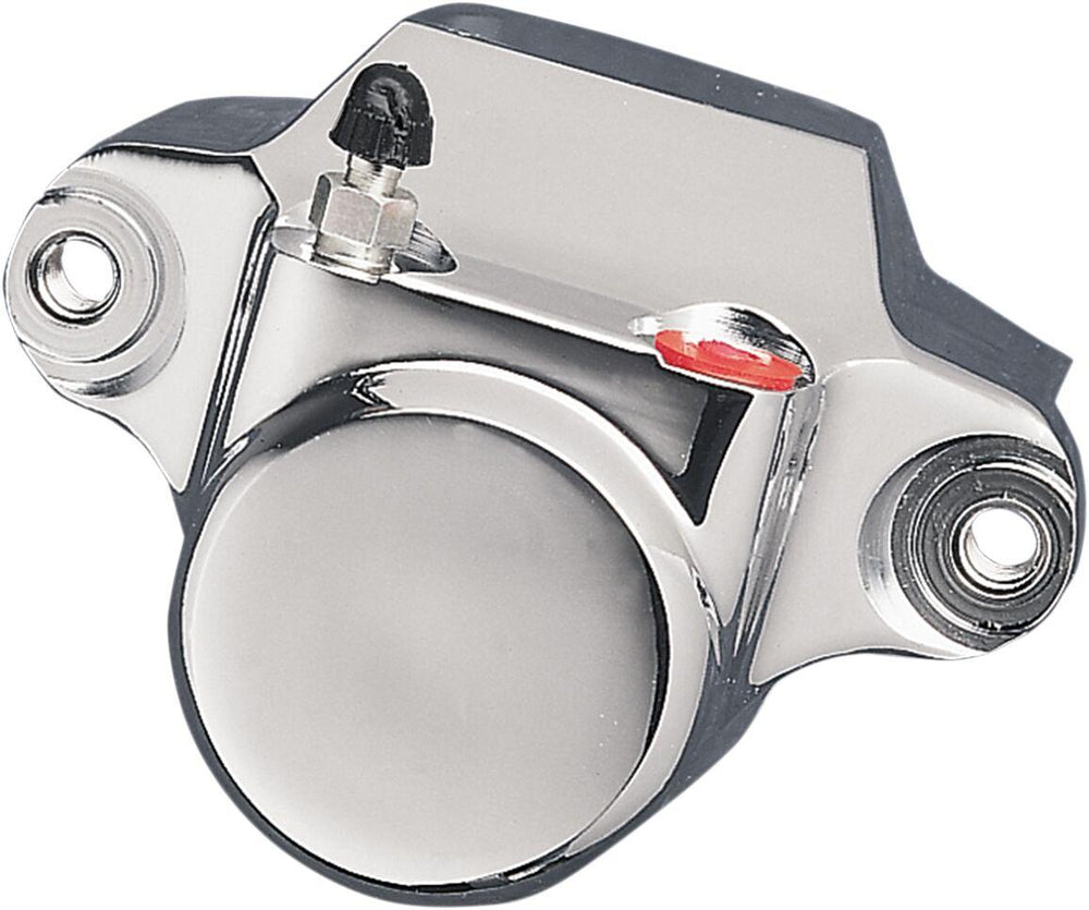 Drag Specialties Brake Caliper Kit For Harley Davidson FLHR 1340 1994-1998 Rear - Chrome