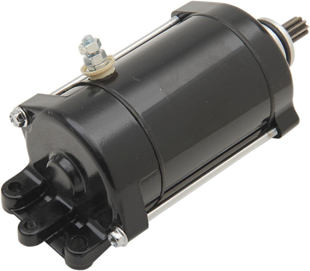 Ricks Starter For Sea-doo 3D 951 DI 2006 - Black