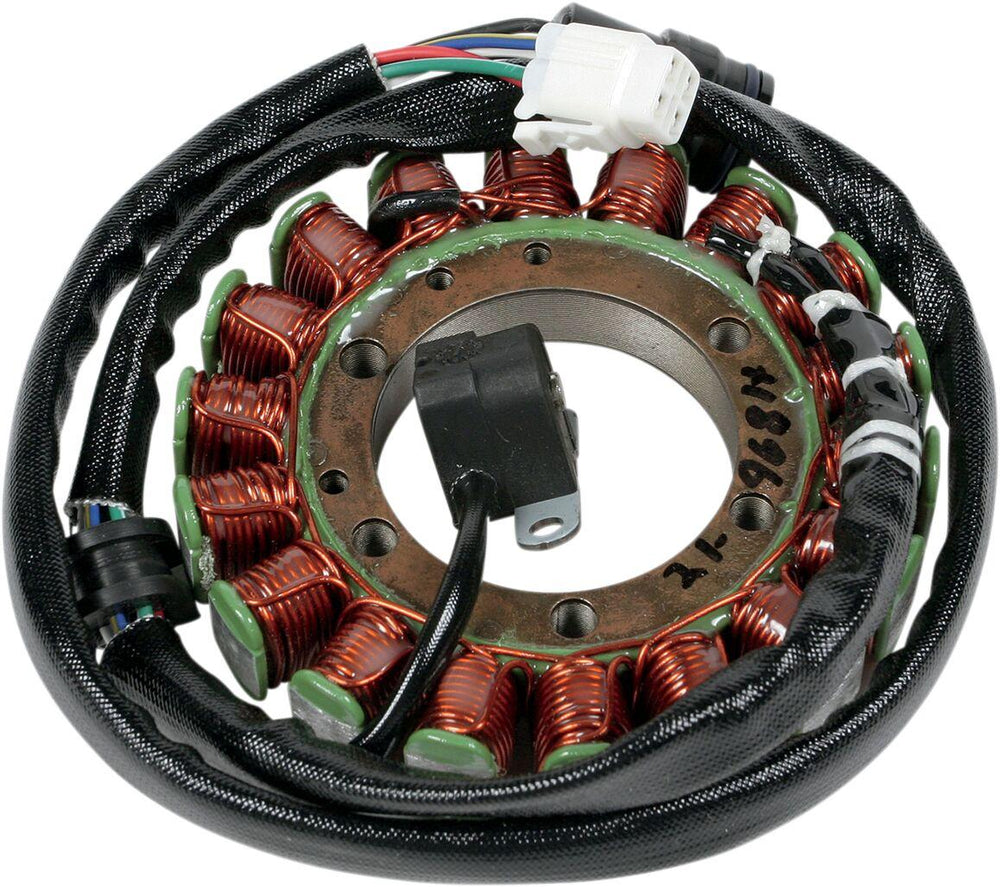 Ricks Hot Shot Stator For Yamaha YFM 660 F 4X4 2002-2004