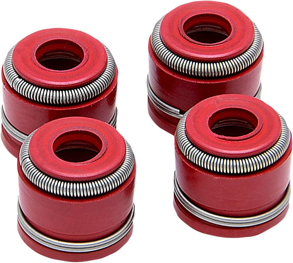 Kibblewhite Valve Guide Seals For Honda CB 350 G Exhaust/Intake