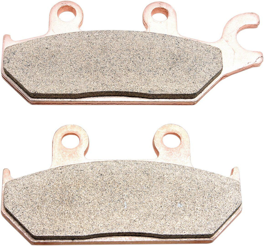 EBC Long-Life Sintered R Brake Pads For Can Am Commander 1000 EFI 2014-2017 Front Left