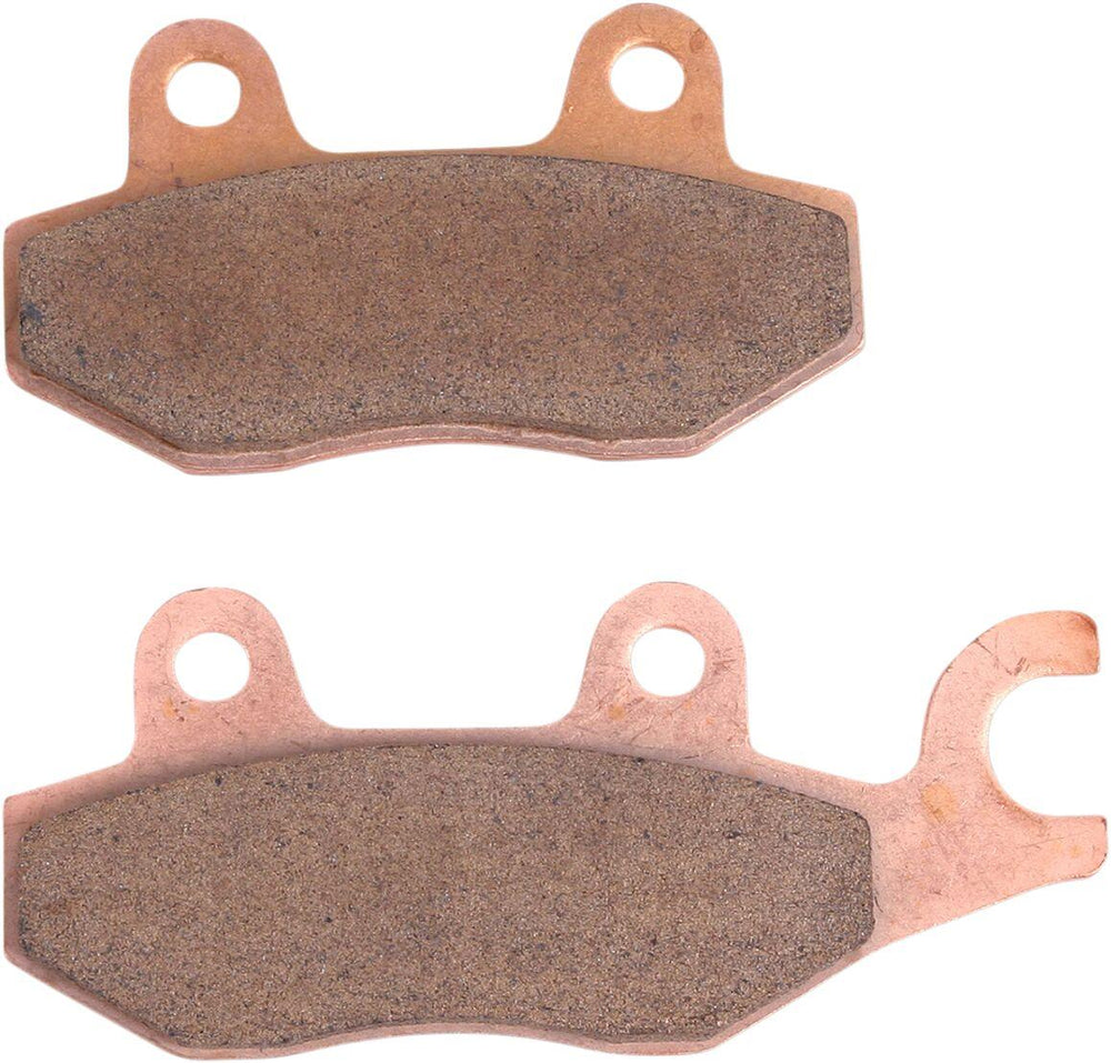 EBC R Series Heavy Duty Sintered Brake Pads For Suzuki DR800S 1991-1997 Rear