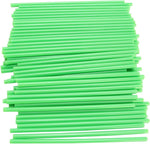 Emgo Spokets Spoke Covers Kit - Fits Front Or Rear - Green