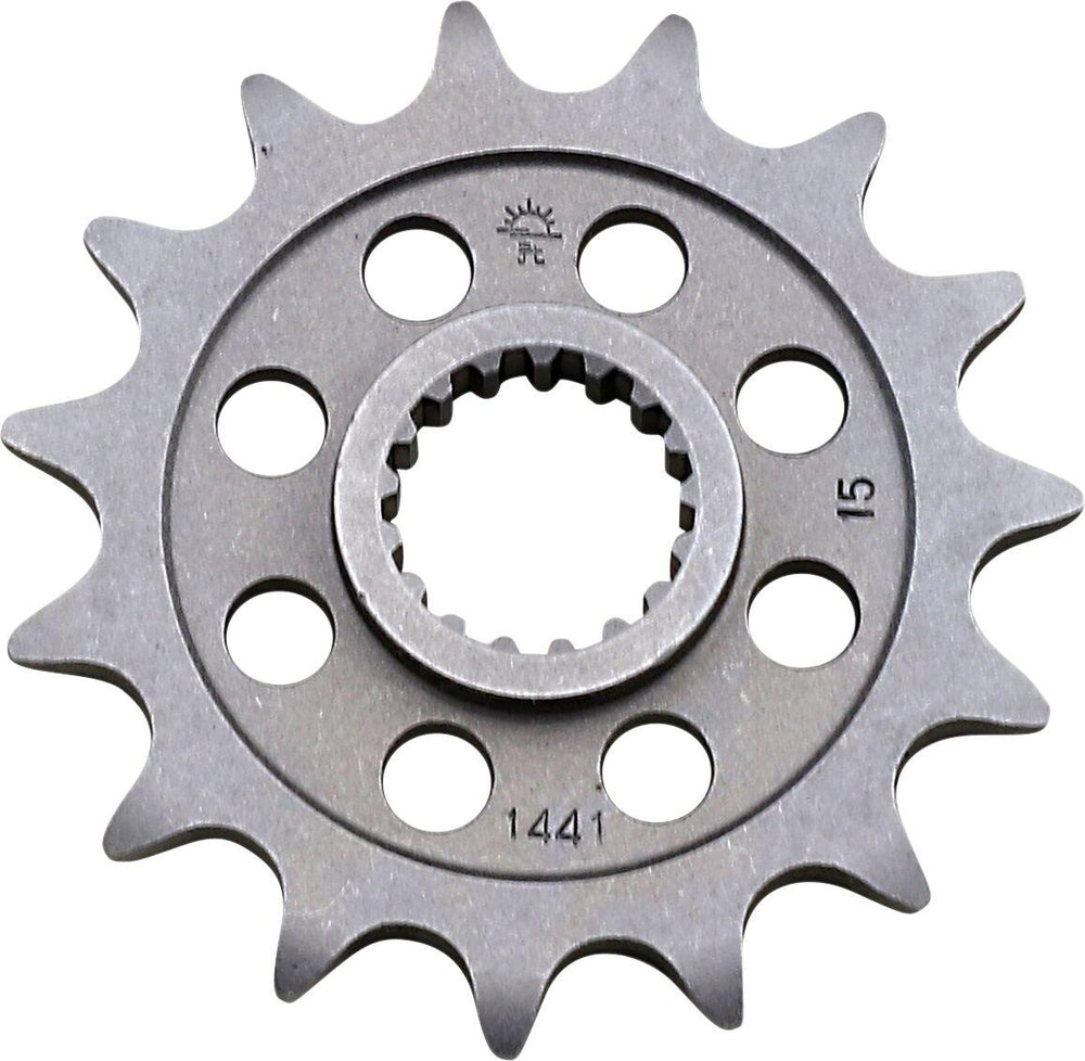 JT Sprocket For Suzuki RMZ450 2005-2012 Front 15T