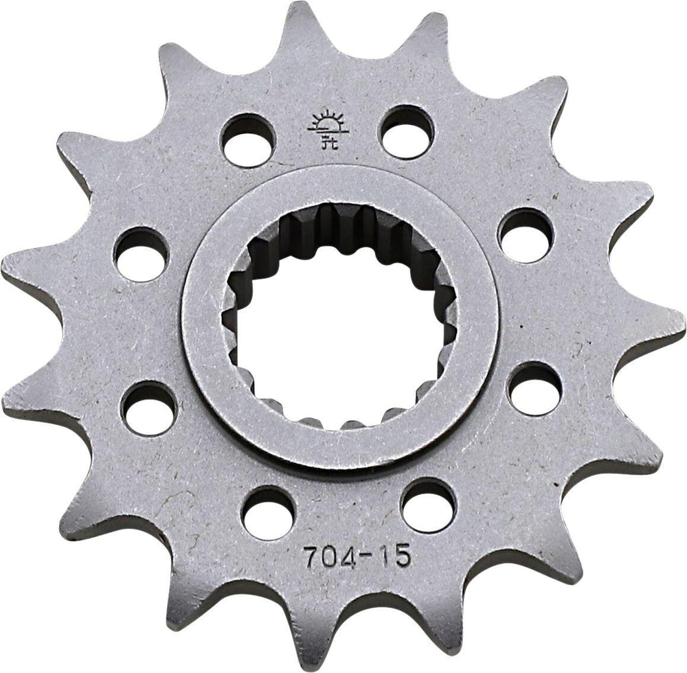 JT Sprocket For Aprilia ETV 1000 2001-2005 Front 15T