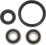 Pivot Works Wheel Bearing & Seal Kit For Kawasaki KDX250 1989-1999 Front