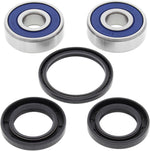 All Balls Wheel Bearing Kit For Honda CA 175 K 1968-1971 Front