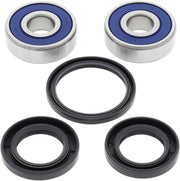 All Balls Wheel Bearing Kit For Honda CA 175 K 1968-1971 Front