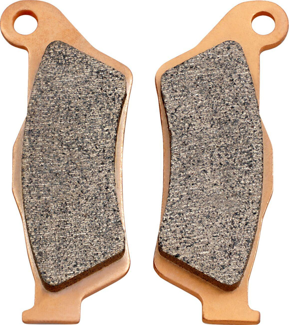 Drag Specialties Front Brake Pads For KTM Adventure 1050 ABS 2015-2016